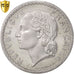 Coin, France, Lavrillier, 5 Francs, 1946, Beaumont le Roger, PCGS, MS64, MS(64)