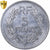 France, 5 Francs, Lavrillier, 1946, Castelsarrasin, Aluminum, PCGS, MS62