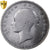 Groot Bretagne, Victoria, 1/2 Crown, 1842, London, Zilver, PCGS, VG08, KM:740