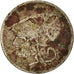 Coin, Greece, Drachma, 1926