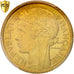 Coin, France, Morlon, Franc, 1941, Paris, PCGS, MS65, MS(65-70)