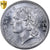 France, 5 Francs, Lavrillier, 1946, Paris, Aluminum, PCGS, MS64, Gadoury:766