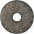 Monnaie, France, 20 Centimes, 1942
