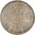 Coin, Belgium, 5 Francs, 5 Frank, 1966