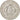 Coin, Seychelles, Rupee, 1977, British Royal Mint, EF(40-45), Copper-nickel
