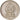 Moneta, Sri Lanka, 25 Cents, 1975, BB, Rame-nichel, KM:141.1