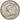 Monnaie, Singapour, 20 Cents, 1969, Singapore Mint, TTB, Copper-nickel, KM:4