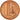 Monnaie, Singapour, Cent, 1982, Singapore Mint, SUP, Copper Clad Steel, KM:1a