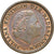 Munten, Nederland, Cent, 1976