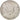 Coin, Singapore, 50 Cents, 1987, British Royal Mint, EF(40-45), Copper-nickel
