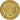 Coin, Singapore, 5 Cents, 1988, British Royal Mint, AU(55-58), Aluminum-Bronze