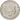 Coin, Singapore, 20 Cents, 1988, British Royal Mint, EF(40-45), Copper-nickel