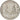 Coin, Singapore, 20 Cents, 1997, Singapore Mint, EF(40-45), Copper-nickel