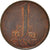 Munten, Nederland, Cent, 1979