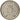 Coin, Netherlands Antilles, Juliana, 10 Cents, 1971, EF(40-45), Nickel, KM:10