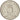 Monnaie, Netherlands Antilles, Beatrix, 25 Cents, 1978, TTB+, Nickel, KM:11
