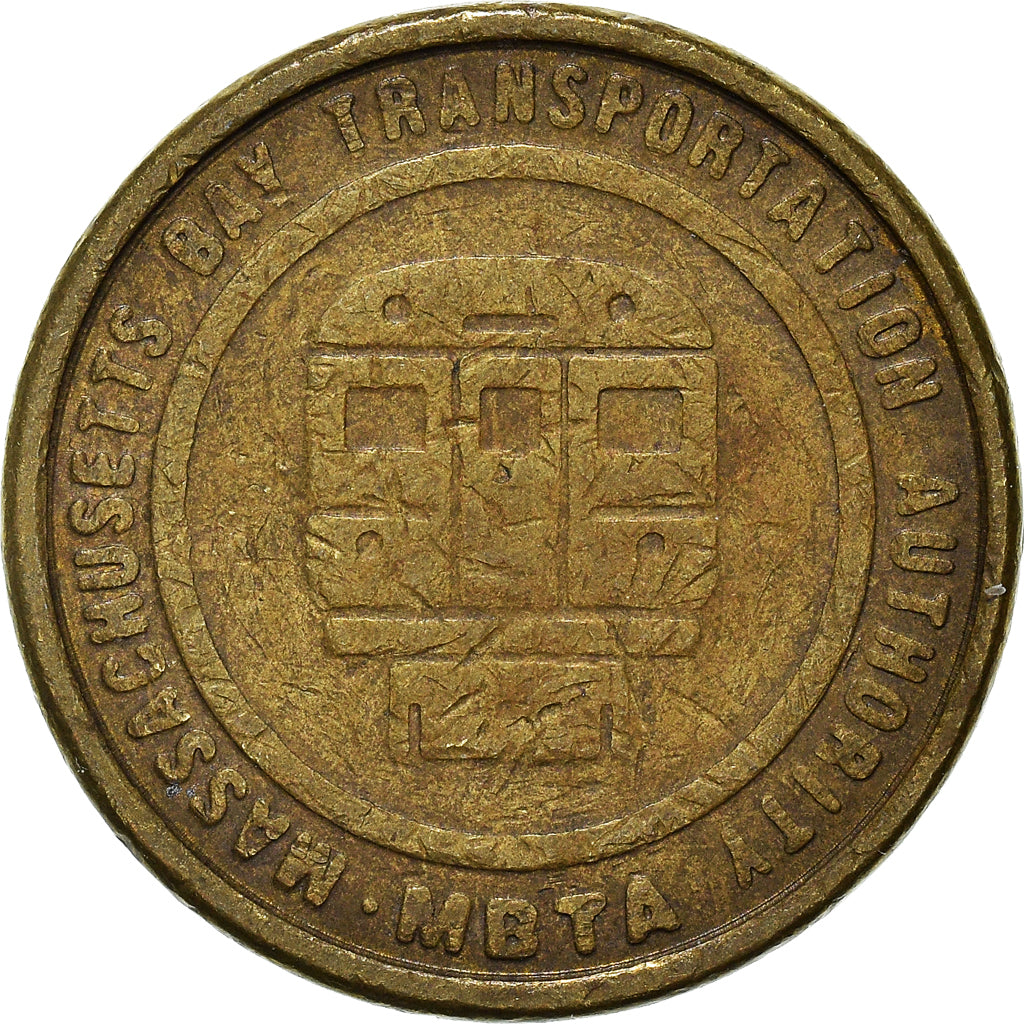 United States of America, Token