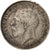 Munten, Groot Bretagne, George V, 3 Pence, 1918, ZF, Zilver, KM:813