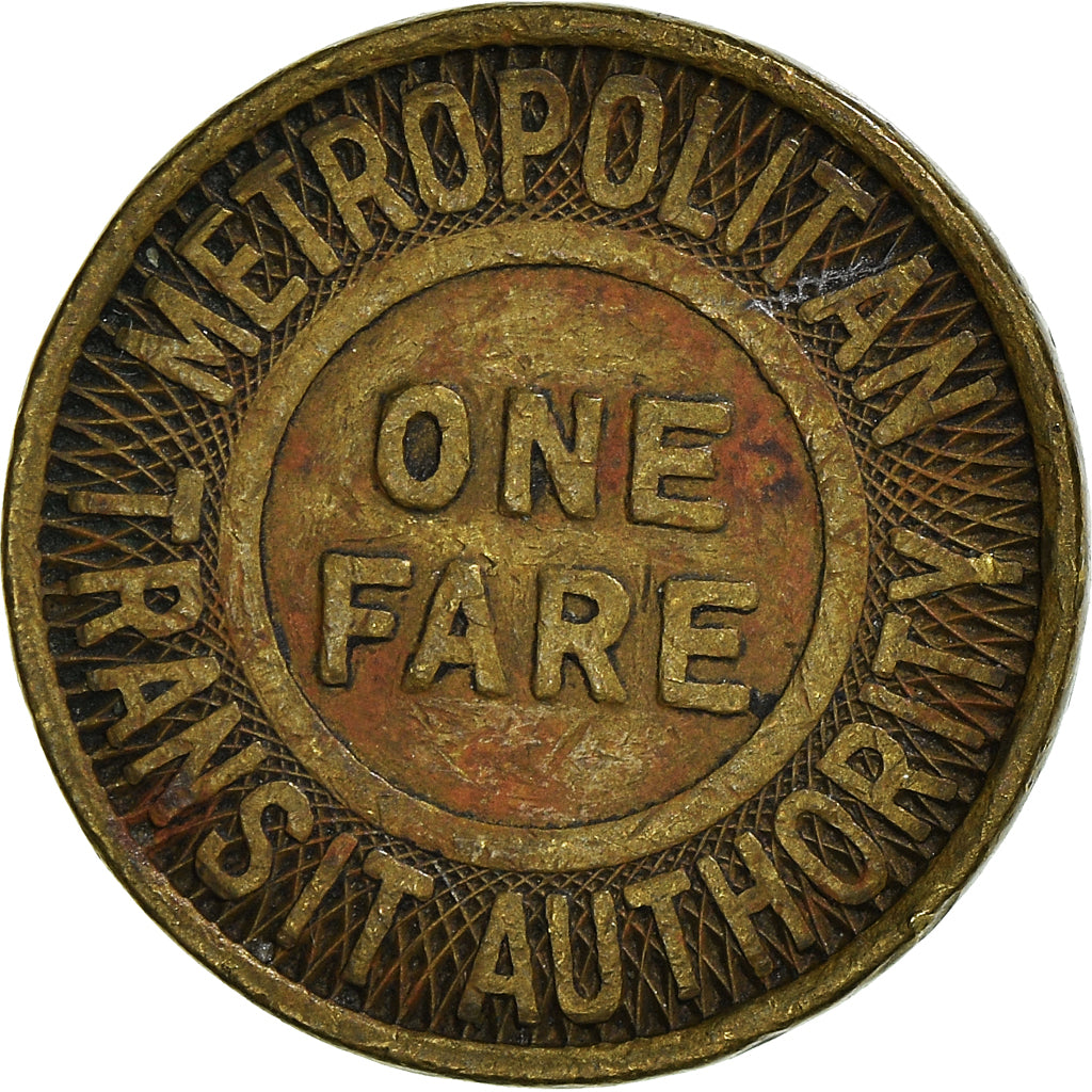 United States of America, Token