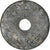 Monnaie, France, 20 Centimes, 1943