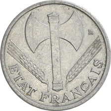 Moneta, Francia, 50 Centimes, 1942