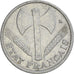 Moneta, Francia, 50 Centimes, 1942