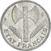 Moneda, Francia, 50 Centimes, 1943