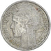 Moneda, Francia, 50 Centimes, 1941