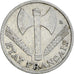 Coin, France, 50 Centimes, 1942