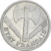 Monnaie, France, Franc, 1942