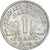 Monnaie, France, Franc, 1942