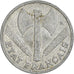 Moneda, Francia, 50 Centimes, 1943