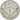 Moneda, Francia, 50 Centimes, 1942