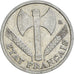 Moneda, Francia, 50 Centimes, 1942