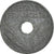 Monnaie, France, 1 Franc, 1944