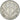 Moneda, Francia, 50 Centimes, 1942