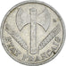 Moneda, Francia, 50 Centimes, 1942