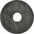 Monnaie, France, 20 Centimes, 1943