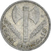 Moneda, Francia, 50 Centimes, 1943