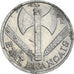 Moneda, Francia, 50 Centimes, 1943