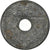 Monnaie, France, 20 Centimes, 1943