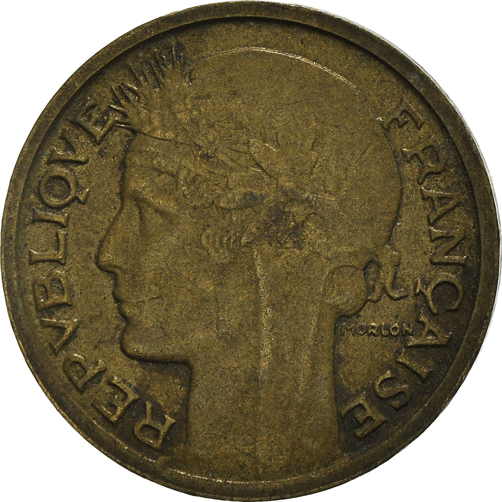 Moneda, Francia, 50 Centimes, 1941