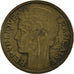 Moneda, Francia, 50 Centimes, 1941