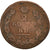 Moneda, Rusia, 2 Kopeks, Undated