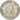 Moneta, Stati dei Caraibi Orientali, Elizabeth II, 25 Cents, 1989, BB+