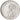 Coin, San Marino, Lira, 1972, Rome, MS(63), Aluminum, KM:14