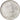 Coin, San Marino, 2 Lire, 1972, Rome, MS(64), Aluminum, KM:15