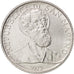 Coin, San Marino, 2 Lire, 1972, Rome, MS(64), Aluminum, KM:15