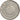 Coin, San Marino, Lira, 1977, Rome, AU(55-58), Aluminum, KM:63