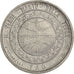 Coin, San Marino, Lira, 1977, Rome, AU(55-58), Aluminum, KM:63